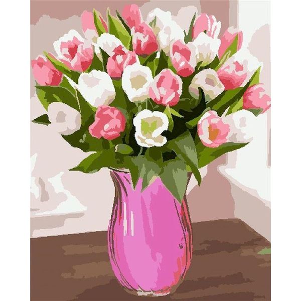paintings pink vase flower diy painting by numbers kits coloring unique gift home wall art decor adults picture
paintings pink vase flower diy painting by numbers kits coloring unique gift home wall art decor adults picture