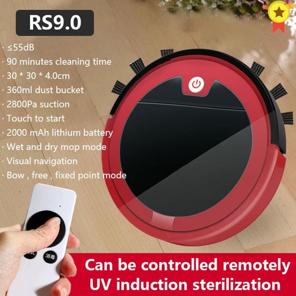 remote control robot vacuum cleaner multi-function cleaning machine smart charging vacuum cleaner 3 in 1 xaomi robot
remote control robot vacuum cleaner multi-function cleaning machine smart charging vacuum cleaner 3 in 1 xaomi robot