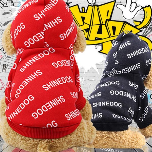 dog apparel dozzlor 1pc pet cat clothes sport hooded cool black red spring and autumn winter teddy shine supplies xs-xxl
dog apparel dozzlor 1pc pet cat clothes sport hooded cool black red spring and autumn winter teddy shine supplies xs-xxl