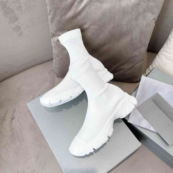 luxury winter knitted thigh high heel boots for paris designer women socks boots 3.0 sock shoes designers man sneaker woman sneakers high-kn, Black
luxury winter knitted thigh high heel boots for paris designer women socks boots 3.0 sock shoes designers man sneaker woman sneakers high-kn, Black