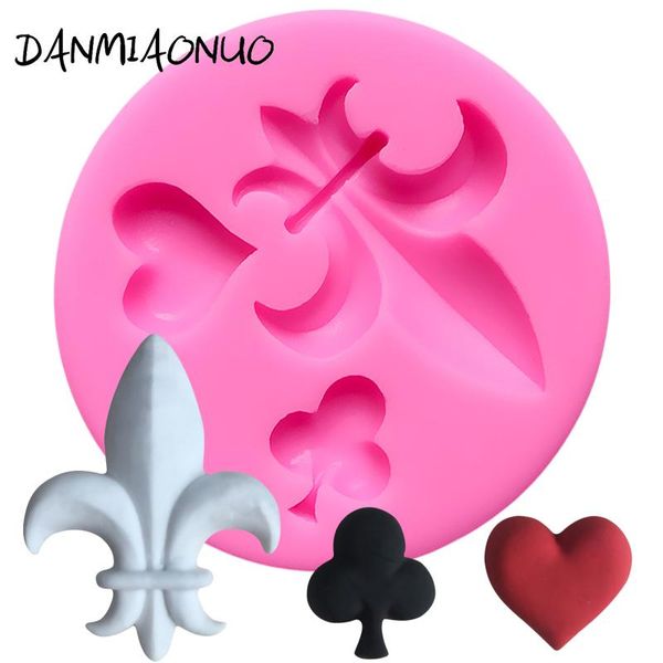 baking moulds mini cartoon heart mold cake tool chocolate silicone fondant decorating tools 3d soap molds a306953
baking moulds mini cartoon heart mold cake tool chocolate silicone fondant decorating tools 3d soap molds a306953