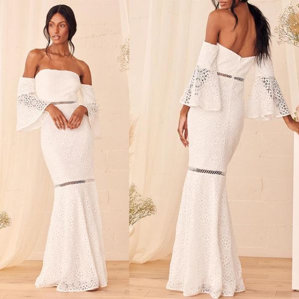 casual dresses women 2021 summer strapless party dress evening backles ruffles celebrity maxi slash neck long pure white, Black;gray
casual dresses women 2021 summer strapless party dress evening backles ruffles celebrity maxi slash neck long pure white, Black;gray