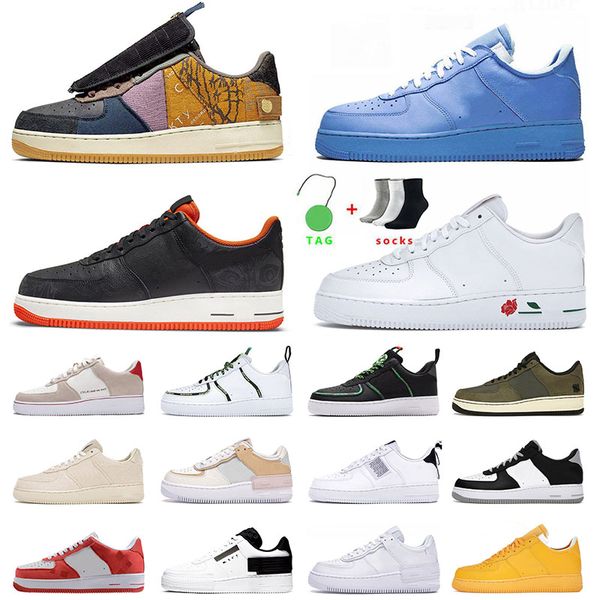 original mens womens 1 one low running shoes rose white halloween glow in the dark mca undefeated cactus jack black skeleton designer sneake
original mens womens 1 one low running shoes rose white halloween glow in the dark mca undefeated cactus jack black skeleton designer sneake