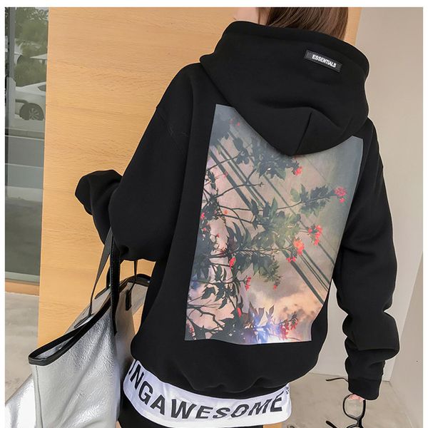 2021 new essentials hoodie men women 1:1 fashion blue fog pullover 25vy, Black
2021 new essentials hoodie men women 1:1 fashion blue fog pullover 25vy, Black
