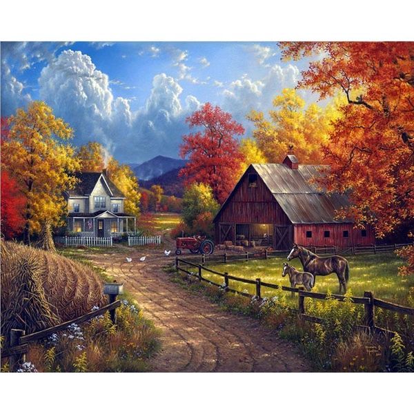 diamond painting diy 5d cross stitch sunset autumn leaves village full round drill mosaic embroidery home decor
diamond painting diy 5d cross stitch sunset autumn leaves village full round drill mosaic embroidery home decor