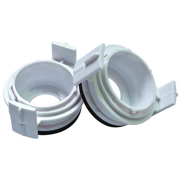 other lighting system 2x xenon hid h7 bulb holders white adaptors for e46 3 series 325ci 325i 330ci m3
other lighting system 2x xenon hid h7 bulb holders white adaptors for e46 3 series 325ci 325i 330ci m3