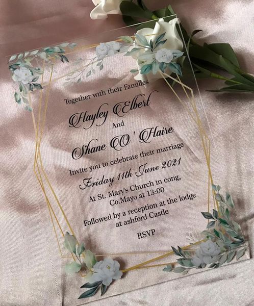 acrylic anniversary invitations,design 10pcs acrylic wedding invitations,acrylic graduation invitations,acrylic menu cards
acrylic anniversary invitations,design 10pcs acrylic wedding invitations,acrylic graduation invitations,acrylic menu cards