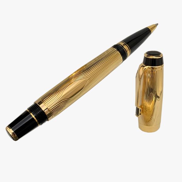 yamalang luxury-pen metal drawing surface roller ball pens and ink-pen classic brand fountain pens school office supplies writing
yamalang luxury-pen metal drawing surface roller ball pens and ink-pen classic brand fountain pens school office supplies writing