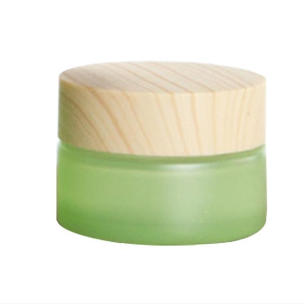glass empty refillable cosmetic bottle face cream container case box jar pot vial for lotion eye shadow nail make up powder
glass empty refillable cosmetic bottle face cream container case box jar pot vial for lotion eye shadow nail make up powder