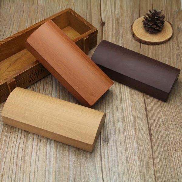 other fashion accessories magnetic sunglasses case metal hard reading glasses box pu leather coated spectacle wood grain velvet optical, Silver
other fashion accessories magnetic sunglasses case metal hard reading glasses box pu leather coated spectacle wood grain velvet optical, Silver