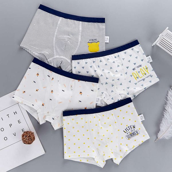 children's underwear boys' baby flat angle dinosaur cotton middle school students' shorts aged 2-12, Camo
children's underwear boys' baby flat angle dinosaur cotton middle school students' shorts aged 2-12, Camo