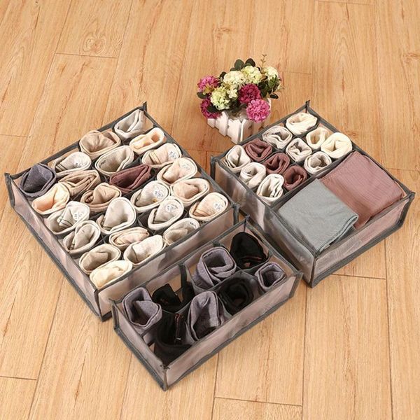 storage drawers dormitory closet organizer for underwear socks home separated box bra foldable drawer
storage drawers dormitory closet organizer for underwear socks home separated box bra foldable drawer