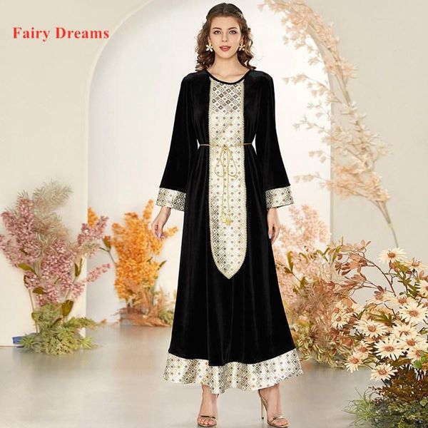 ethnic clothing kaftan abaya women dubai turkey muslim bandage dress ladies abayas saudi turkish islamic robe djellaba femme musulman, Red
ethnic clothing kaftan abaya women dubai turkey muslim bandage dress ladies abayas saudi turkish islamic robe djellaba femme musulman, Red