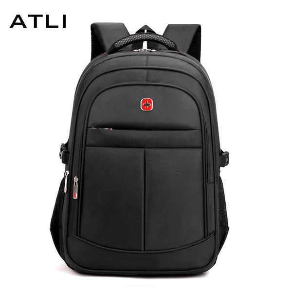 backpack multifunction large capacity 2021 men lapbackpacks oxford solid color high school bags teen college boy student
backpack multifunction large capacity 2021 men lapbackpacks oxford solid color high school bags teen college boy student