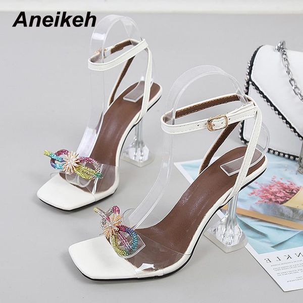 aneikeh 2021 sapatos das mulheres butterfly-knot pu flock squared toe sandals stiletto heels buckle strap sweet solid gladiator, Black
aneikeh 2021 sapatos das mulheres butterfly-knot pu flock squared toe sandals stiletto heels buckle strap sweet solid gladiator, Black