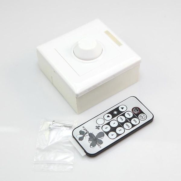 ac 90-240v 150w led dimmer ir knob remote control switch for dimmable led bulb or strip lights
ac 90-240v 150w led dimmer ir knob remote control switch for dimmable led bulb or strip lights