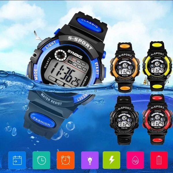 wristwatches led digital watches men sports professional waterproof date military rubber quartz luminous for men's watch outdoor, Slivery;brown
wristwatches led digital watches men sports professional waterproof date military rubber quartz luminous for men's watch outdoor, Slivery;brown