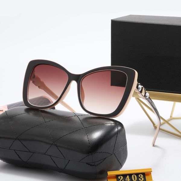 luxury new brand polarizing designer sunglasses men's and women's pilot uv400 glasses metal frame lens box, White;black
luxury new brand polarizing designer sunglasses men's and women's pilot uv400 glasses metal frame lens box, White;black