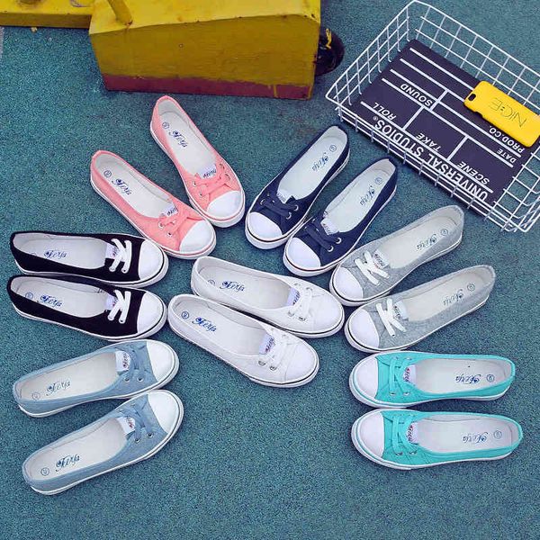 dress shoes fashion women's casual soft bottom white solid color shallow canvas gilrs sneakers generation 6cl1, Black
dress shoes fashion women's casual soft bottom white solid color shallow canvas gilrs sneakers generation 6cl1, Black