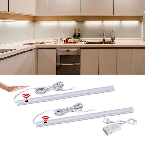 foxanon hand sweep bed motion sensor led cabinet light 12v led night lamp 30cm 40cm 50cm wardrobe light for home armario stairs
foxanon hand sweep bed motion sensor led cabinet light 12v led night lamp 30cm 40cm 50cm wardrobe light for home armario stairs