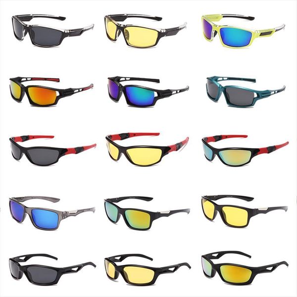 polarized sunglasses men women outdoor fishing classic driving vintage sun glasses night vision eyewear, White;black
polarized sunglasses men women outdoor fishing classic driving vintage sun glasses night vision eyewear, White;black