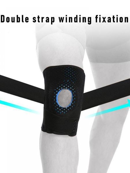 elbow & knee pads breathable basketball compression silicone sports straps mountaineering, Black;gray
elbow & knee pads breathable basketball compression silicone sports straps mountaineering, Black;gray