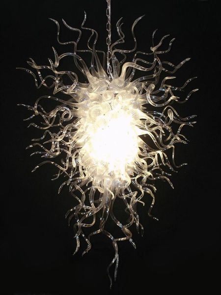 chandeliers energy saving light source modern style murano blown clear glass chandelier for house decoration
chandeliers energy saving light source modern style murano blown clear glass chandelier for house decoration