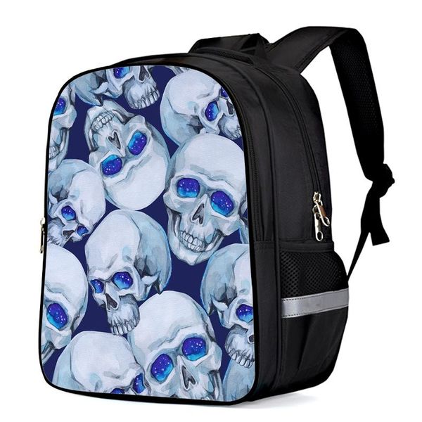 backpack blue eyed skull toddler boy girl elementary school kindergarten
backpack blue eyed skull toddler boy girl elementary school kindergarten