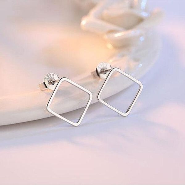 stud 925 silver ear studs for women bohemian sterling sliver punk retro jewelry wholesal, Golden;silver
stud 925 silver ear studs for women bohemian sterling sliver punk retro jewelry wholesal, Golden;silver
