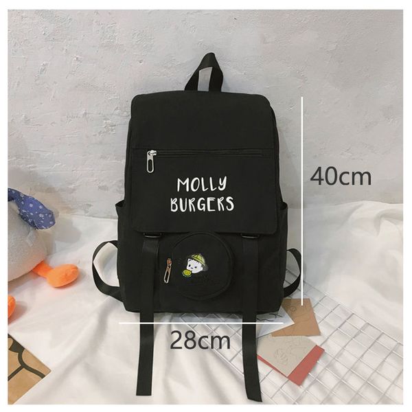 pink school bags for teenage girls cute backpack women bookbags nylon solid teen student schoolbag preppy style
pink school bags for teenage girls cute backpack women bookbags nylon solid teen student schoolbag preppy style