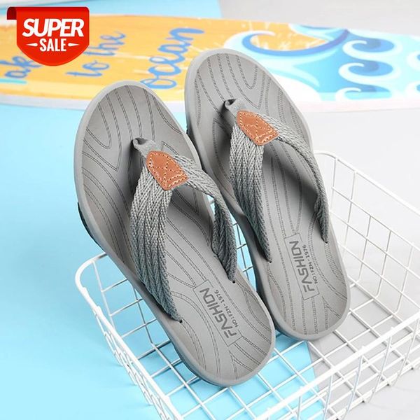 men flip flops summer breathable sandals shoes for men non-slip rubber soles slippers fashion outdoor casual shoes big size 47 #y65d, Black
men flip flops summer breathable sandals shoes for men non-slip rubber soles slippers fashion outdoor casual shoes big size 47 #y65d, Black