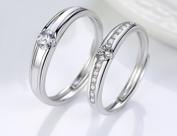 wedding rings 925 sterling silver ring for women men crystals from austrian couple and jewelry, Slivery;golden
wedding rings 925 sterling silver ring for women men crystals from austrian couple and jewelry, Slivery;golden