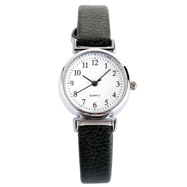 wristwatches female explosive small watch mini student korean edition simple trend fashion leisure retro, Slivery;brown
wristwatches female explosive small watch mini student korean edition simple trend fashion leisure retro, Slivery;brown