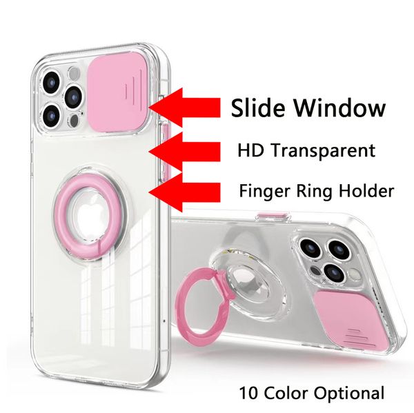 slide window lens protection finger ring holder phone cases for iphone 13 12 mini 11 pro max xr xs 6 7 8 plus simple fashion hd clear transp
slide window lens protection finger ring holder phone cases for iphone 13 12 mini 11 pro max xr xs 6 7 8 plus simple fashion hd clear transp