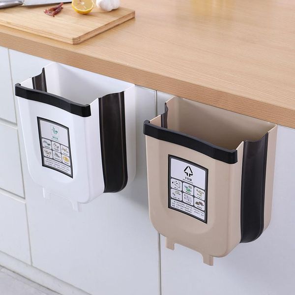 waste bins kitchen folding trash can car recycle bin cabinet door hanging garbage classification bucket for
waste bins kitchen folding trash can car recycle bin cabinet door hanging garbage classification bucket for
