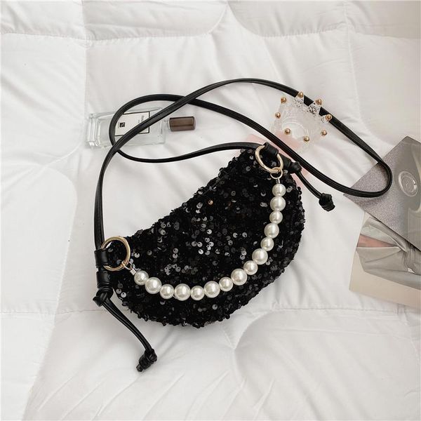 evening bags personality texture shoulder bag 2021 niche design fashion single mini pearl chain messenger
evening bags personality texture shoulder bag 2021 niche design fashion single mini pearl chain messenger
