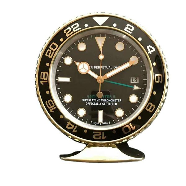 wall clocks luxury gold desk clock metal silent watches home decor luminous living room decoration gift with logo zegary
wall clocks luxury gold desk clock metal silent watches home decor luminous living room decoration gift with logo zegary