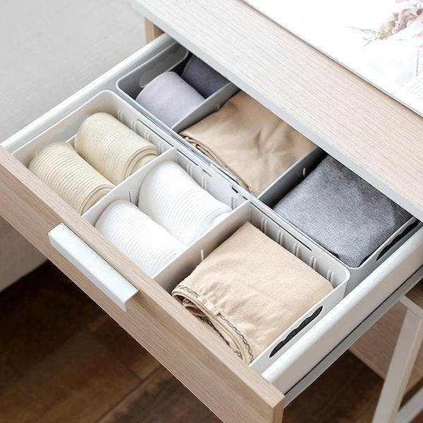 storage baskets household retractable drawer deskbox wardrobe underwear socks partition
storage baskets household retractable drawer deskbox wardrobe underwear socks partition