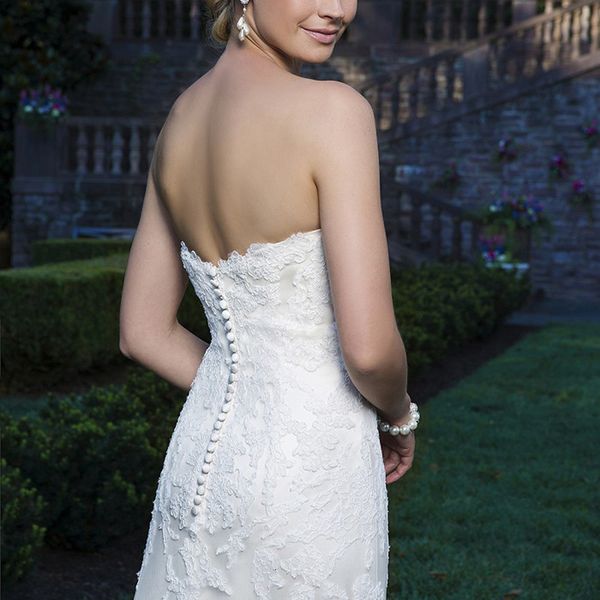 new robe 2021 de mariee elegant lace appliques mermaid wedding sweetheart buttons bride luxury abiti da sposa iysf, White
new robe 2021 de mariee elegant lace appliques mermaid wedding sweetheart buttons bride luxury abiti da sposa iysf, White