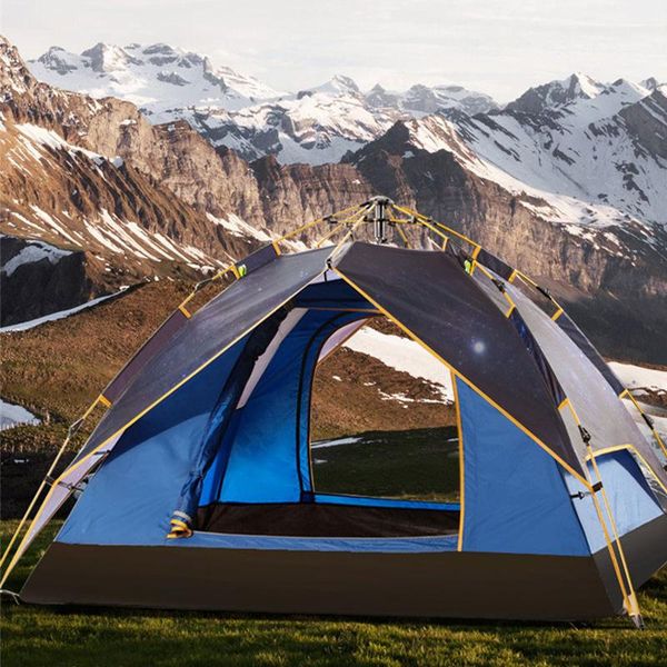 tents and shelters 3-4 person automatic tent camping travel separate double layer family hiking starry sky outdoor
tents and shelters 3-4 person automatic tent camping travel separate double layer family hiking starry sky outdoor