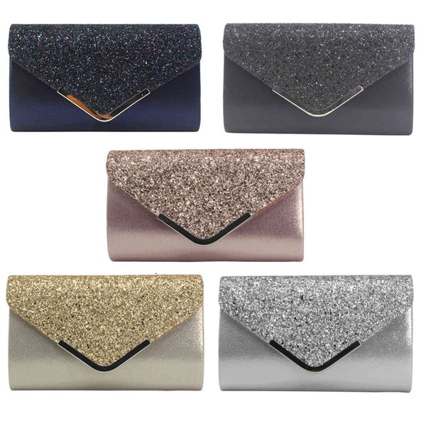 women's party bag fashion pu dinner 679 flash material evening gift hand chain
women's party bag fashion pu dinner 679 flash material evening gift hand chain