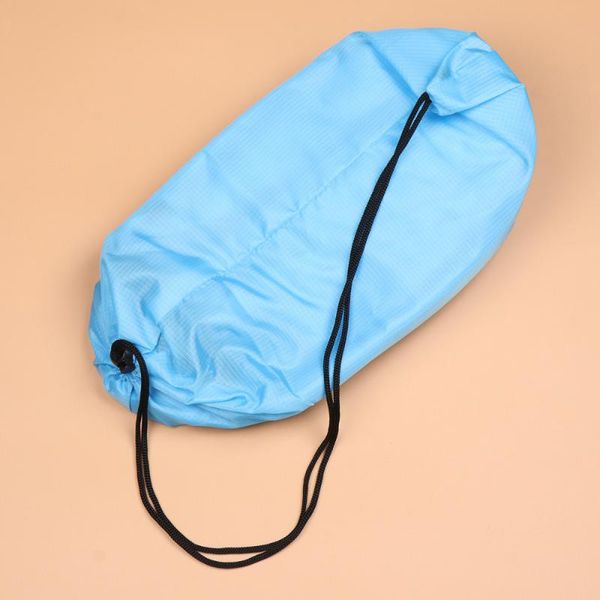 sky blue portable picnic mat inflatable pillow camping waterproof mattress multifunctional mat with nails and storage bag suitab
sky blue portable picnic mat inflatable pillow camping waterproof mattress multifunctional mat with nails and storage bag suitab