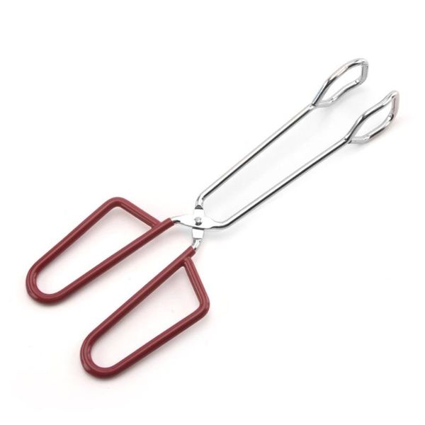 forks stainless steel tongs kitchen tools and household anti-slip bread barbecue tool
forks stainless steel tongs kitchen tools and household anti-slip bread barbecue tool