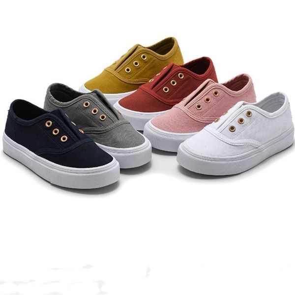 autumn children canvas shoes sport breathable boys sneakers brand kids shoes for girls cansual toddler sneakers 1-12 years 210303, Black
autumn children canvas shoes sport breathable boys sneakers brand kids shoes for girls cansual toddler sneakers 1-12 years 210303, Black