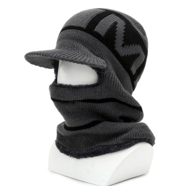 beanies knitted hats men thick velvet warm winter hooded hat with suspenders windproof ear protection brim
beanies knitted hats men thick velvet warm winter hooded hat with suspenders windproof ear protection brim