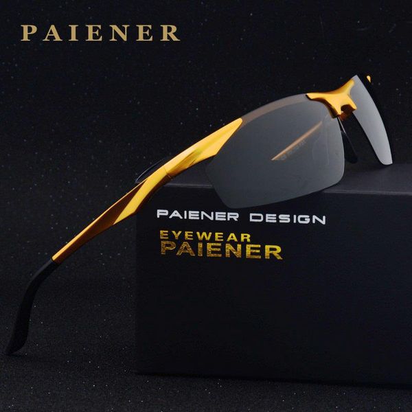 men 2206 sunglasses tmbfj driving rimless sun for brand paiener rectangle mens polarized men's mirror sport glasses ntrol, White;black
men 2206 sunglasses tmbfj driving rimless sun for brand paiener rectangle mens polarized men's mirror sport glasses ntrol, White;black