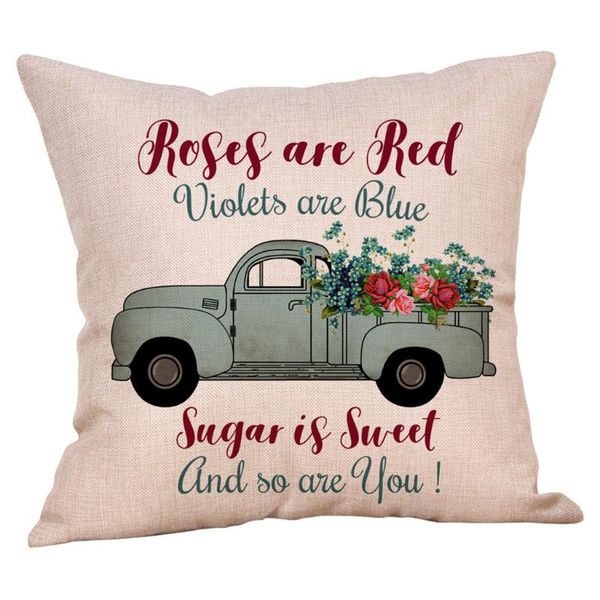 happy festival pillow case love sweet rose valentine's day household decorative pillowcases throw creative pillow cushion cover
happy festival pillow case love sweet rose valentine's day household decorative pillowcases throw creative pillow cushion cover