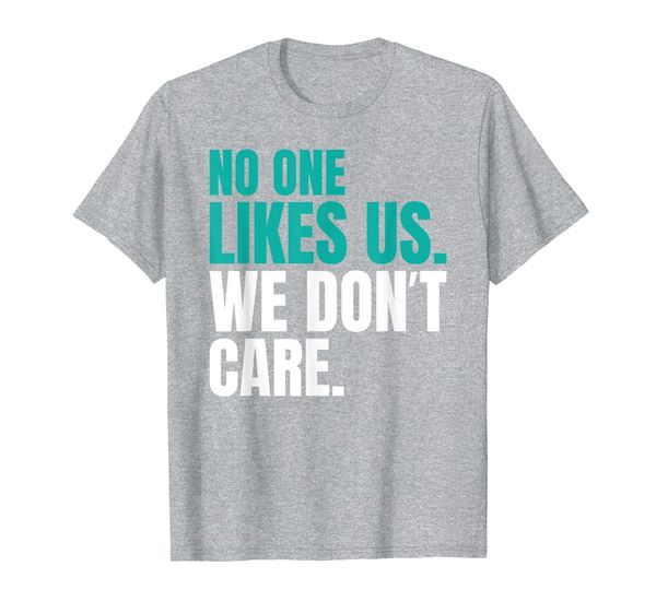 No One Likes Us We Don't Care Funny Philly Bird Gang Gift T-Shirt, Mainly pictures
No One Likes Us We Don't Care Funny Philly Bird Gang Gift T-Shirt, Mainly pictures