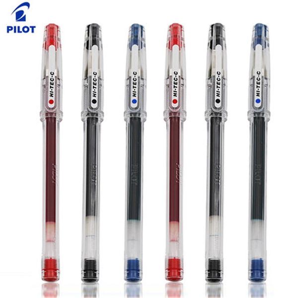 gel pens 6pcs/lot wholesale pen 0.3mm japan pilot signature office and school rollerball bllh-20c3
gel pens 6pcs/lot wholesale pen 0.3mm japan pilot signature office and school rollerball bllh-20c3