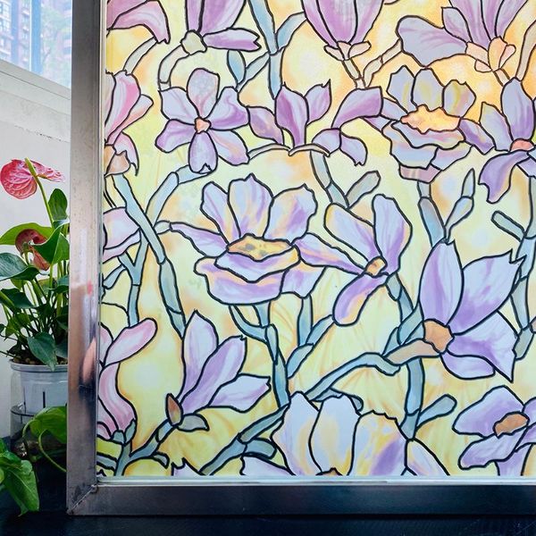 anti-uv matte stained window privacy film frosted glass covering opaque static cling glass film heat control door sticker decor
anti-uv matte stained window privacy film frosted glass covering opaque static cling glass film heat control door sticker decor